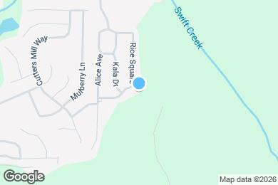 Map image of the property - 1688 Rice Square