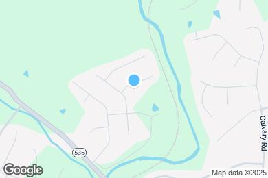 Map image of the property - 1073 Ivoryhill Dr