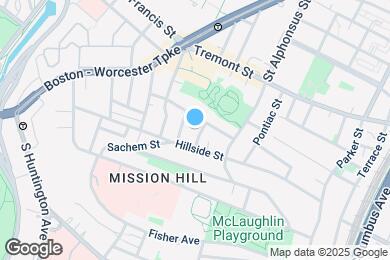 Map image of the property - Room in Shared 5 bed/1 bath home