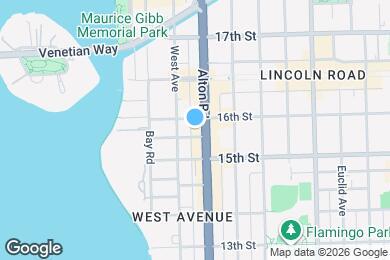 Map image of the property - 1561 Alton Ct