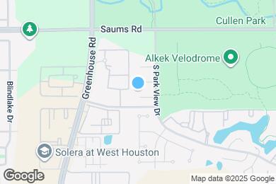 Map image of the property - 18818 Harbor Key Cir