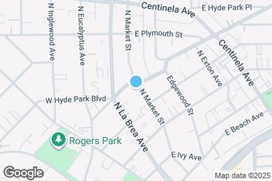 Map image of the property - lgo01