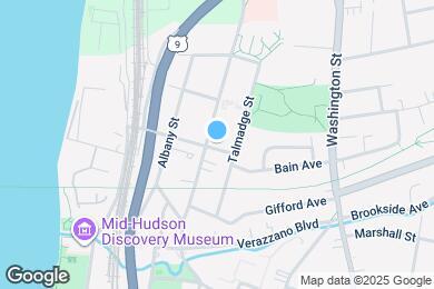 Map image of the property - 49 Delafield St