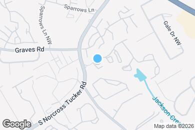 Map image of the property - Capella Apartment Homes