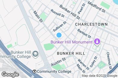 Map image of the property - 259 Main St