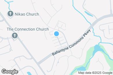 Map image of the property - 11334 Charlotte View Dr