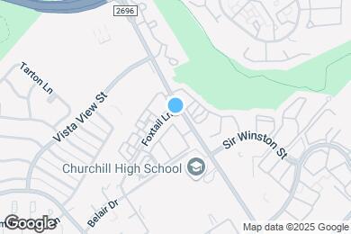 Map image of the property - The WerX Apartments