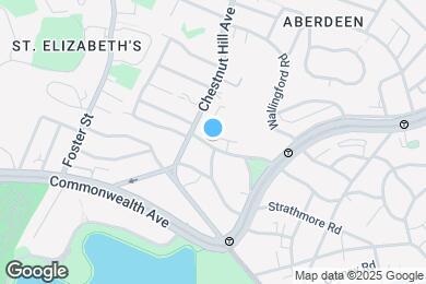 Map image of the property - 141 Chiswick Rd