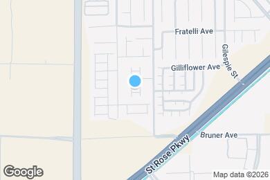 Map image of the property - 76 Mandala Peak Ave