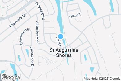 Map image of the property - 236 Lily Rd