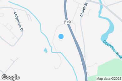 Map image of the property - 37 Indian Brook Cir