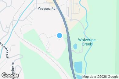 Map image of the property - 128 Village Dr