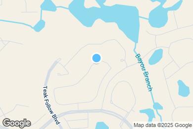 Map image of the property - 11545 Radiant Shr Lp