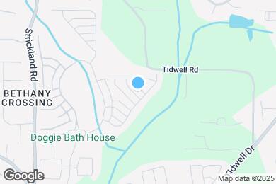 Map image of the property - 785 Armstead Terrace