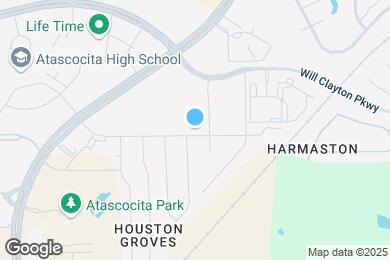 Map image of the property - 7431 Merrylands Dr