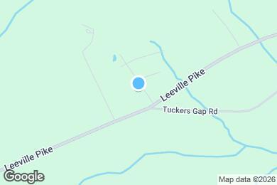 Map image of the property - 1105 Amberly Wy