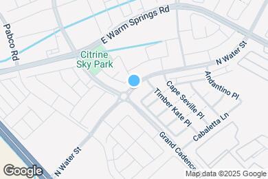 Map image of the property - 628 N Water St