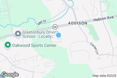 Map image of the property - 3 Dutton Place Way