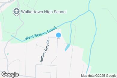 Map image of the property - 5390 Esher Drive