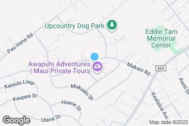 Map image of the property - 60 Alapio Pl