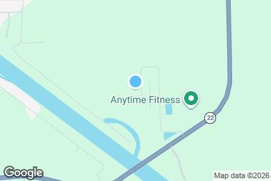 Map image of the property - 12811 St Croix Ct