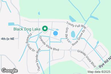 Map image of the property - 15117 Agave Grove Pl