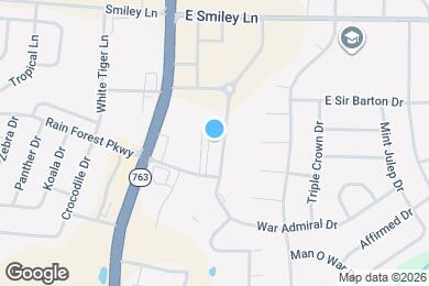 Map image of the property - 1115 Kennesaw Ridge Rd