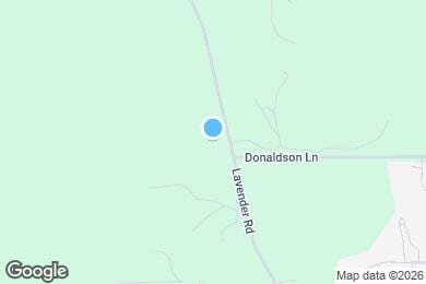 Map image of the property - 9827 County Road 35