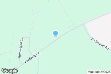 Map image of the property - 4579 Academy Rd