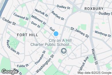 Map image of the property - 39 R Juniper St