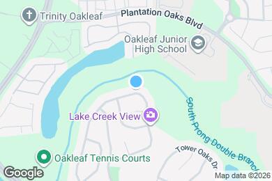 Map image of the property - 632 Chestwood Chase Dr