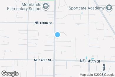 Map image of the property - Must See Rambler!