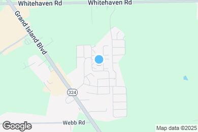 Map image of the property - Heron Pointe  Apartments