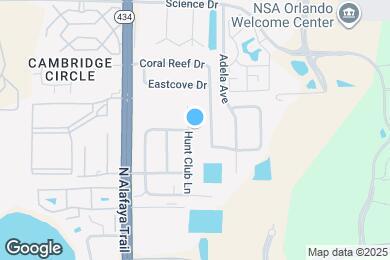 Map image of the property - 2759 Hunt Club Ln