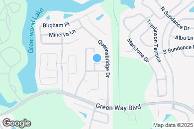 Map image of the property - 478 Whittingham Pl