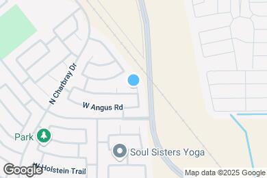 Map image of the property - 35274 Karan Swiss Cir