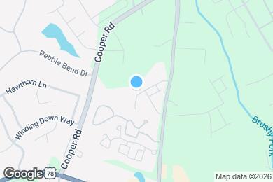 Map image of the property - 911 Alder Grv Trce