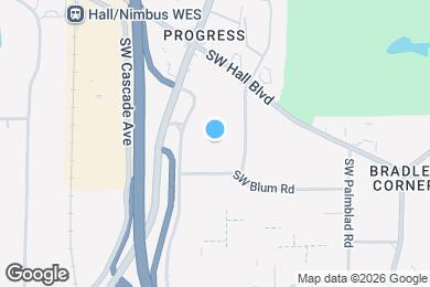 Map image of the property - Georgetown Manor Apartments