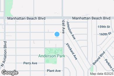 Map image of the property - 2221 Bataan Rd