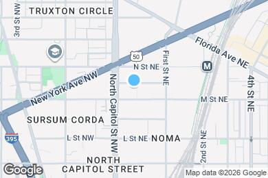 Map image of the property - RESA