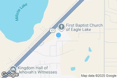 Map image of the property - 560 Crown Rose Dr