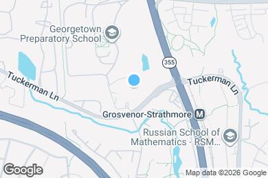 Map image of the property - 5405 Tuckerman Ln