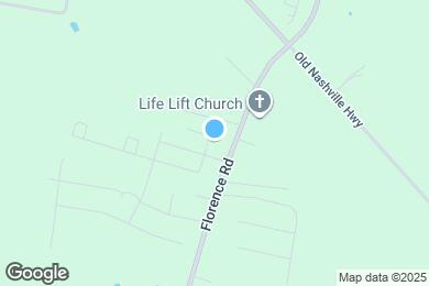 Map image of the property - 4028 Effie Seward Dr