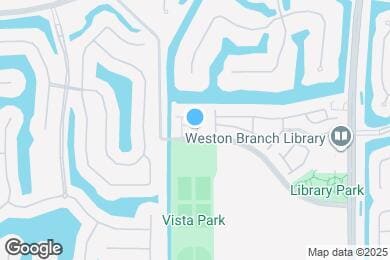 Map image of the property - 3926 Mango Dr