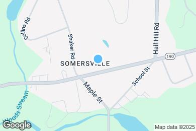 Map image of the property - 119 Main St