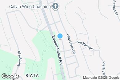 Map image of the property - 1004 Hildebrand Cir