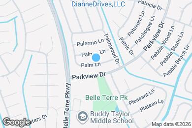 Map image of the property - 24 Ryken Ln