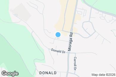 Map image of the property - 2129 Ascot Dr