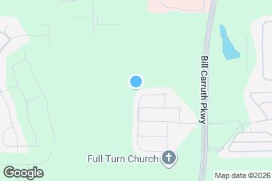 Map image of the property - 130 Darbys Run Ct