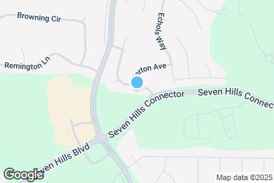 Map image of the property - 71 Prescott Dr